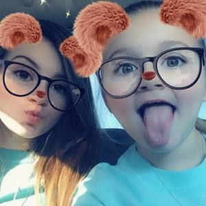 Meet your Posher, Alanah